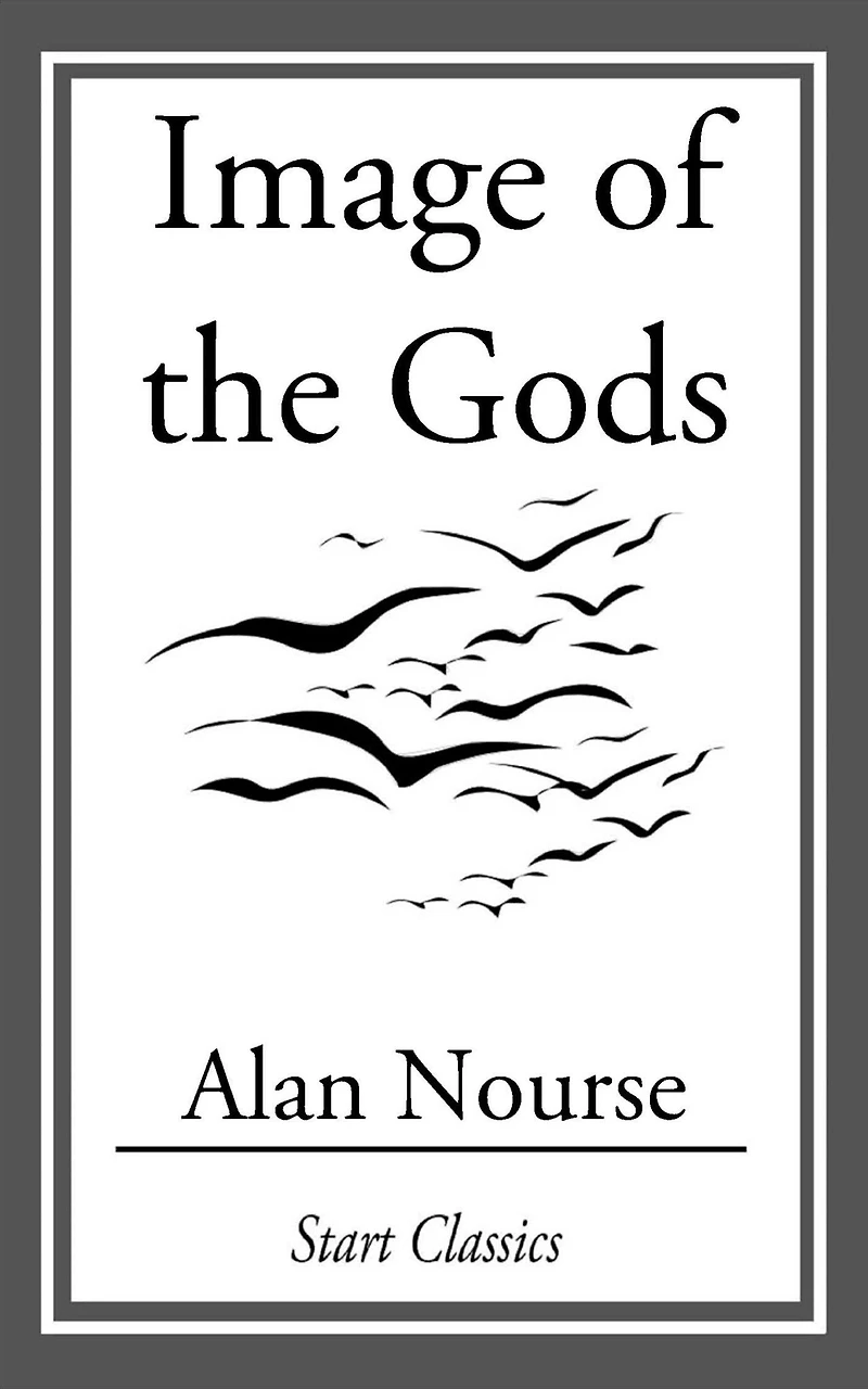 Image of the Gods