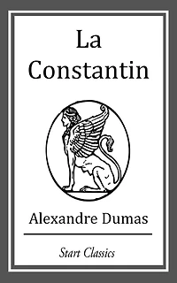 La Constantin (Celebrated Crimes Series)