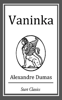 Vaninka (Celebrated Crimes Series)