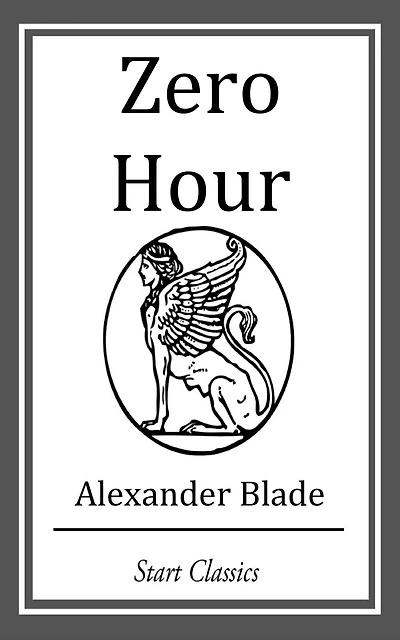 Zero Hour