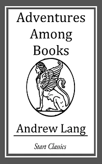 Adventures among Books
