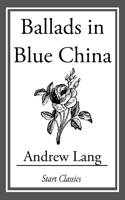 Ballads Blue China