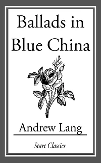 Ballads Blue China