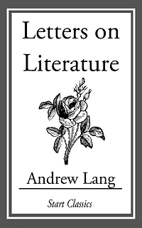 Letters on Literature