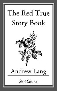 The Red True Story Book