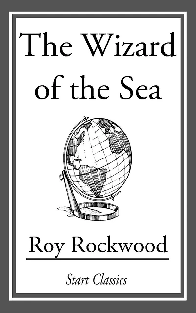 the Wizard of Sea