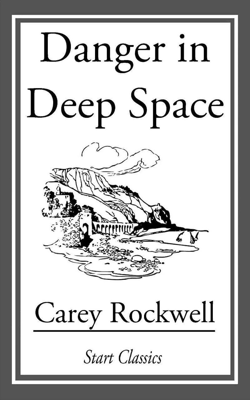 Danger Deep Space
