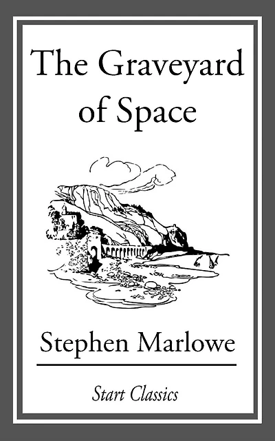 The Graveyard of Space