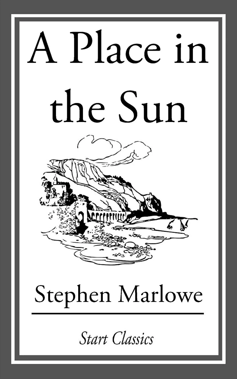 A Place the Sun
