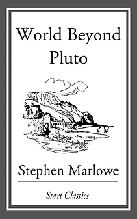 World Beyond Pluto
