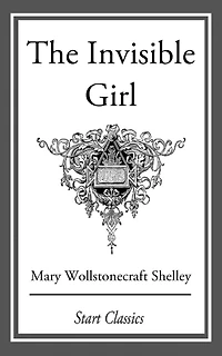 The Invisible Girl