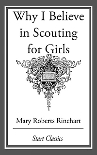 Why I Believe in Scouting for Girls
