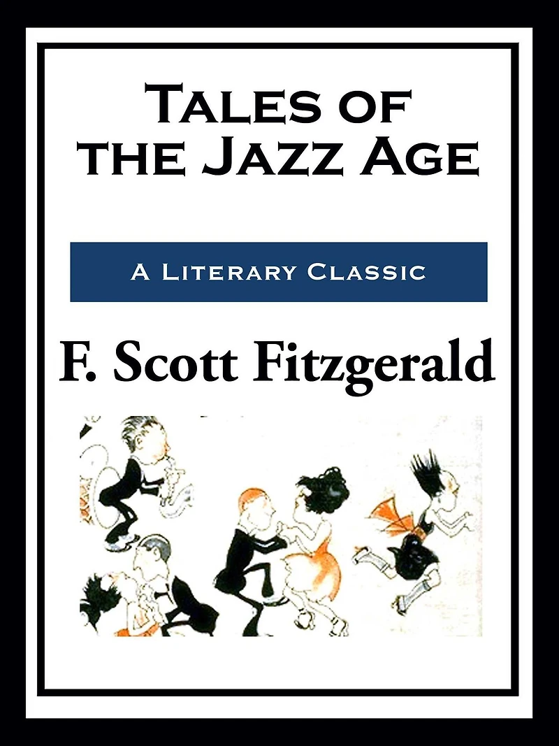 Tales from the jazz age