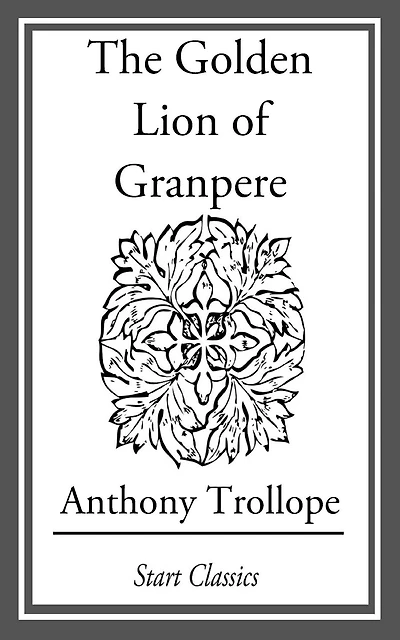 The Golden Lion of Grand Pere
