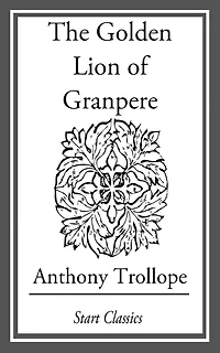 The Golden Lion of Grand Pere