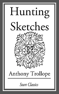 Hunting Sketches