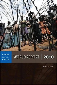 World Report 2010: Events of 2009