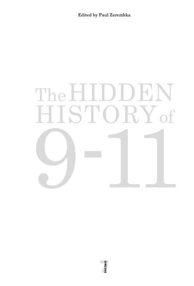 The Hidden History of 9/11