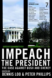 Impeach The President: Case Against Bush and Cheney