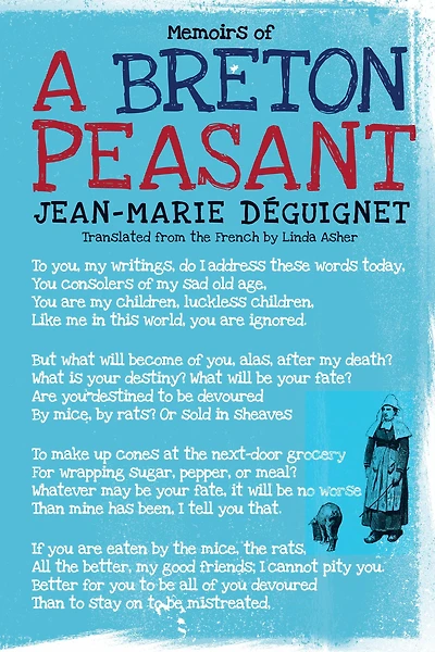Memoirs of a Breton Peasant