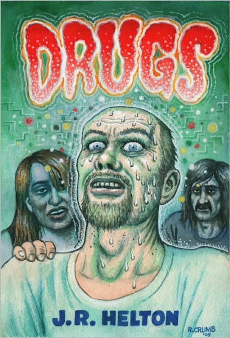 Drugs: A Novel