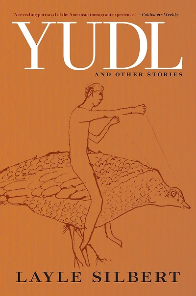 Yudl: And Other Stories
