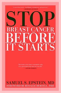 Stop Breast Cancer Before it Starts