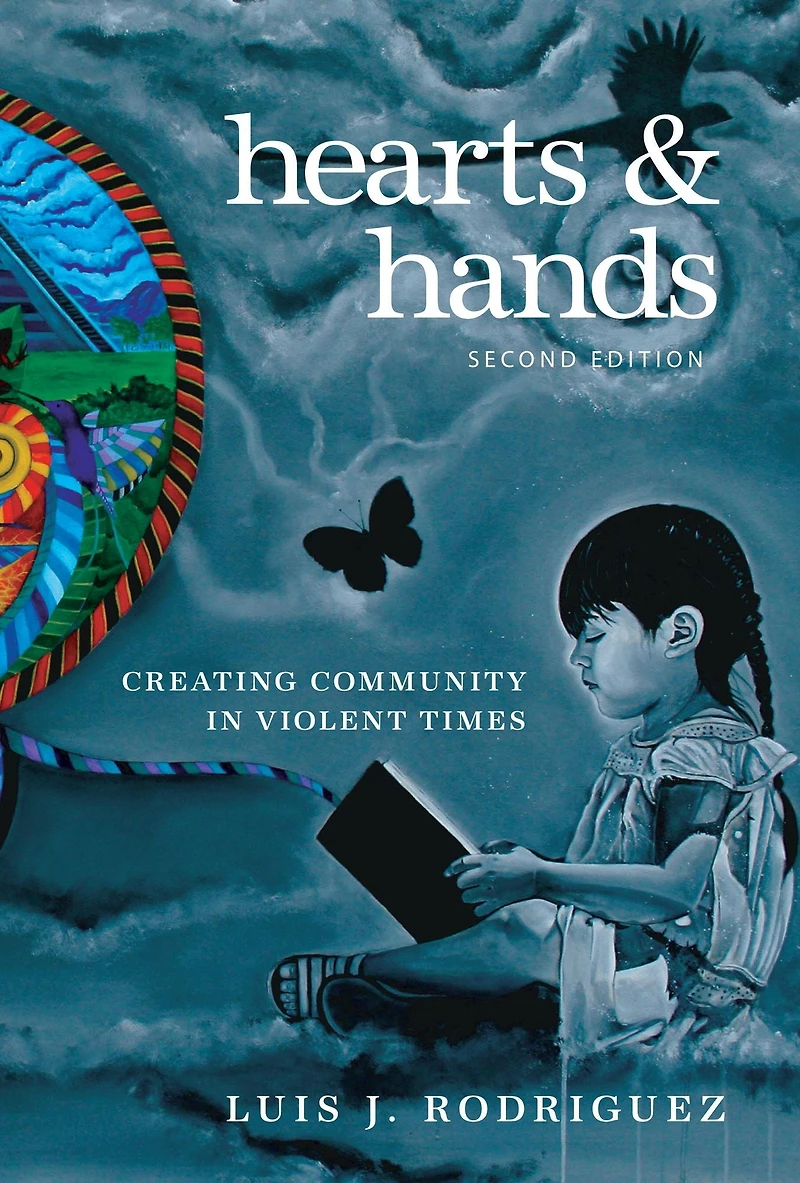Hearts and Hands, Second Edition: Creating Community Violent Times