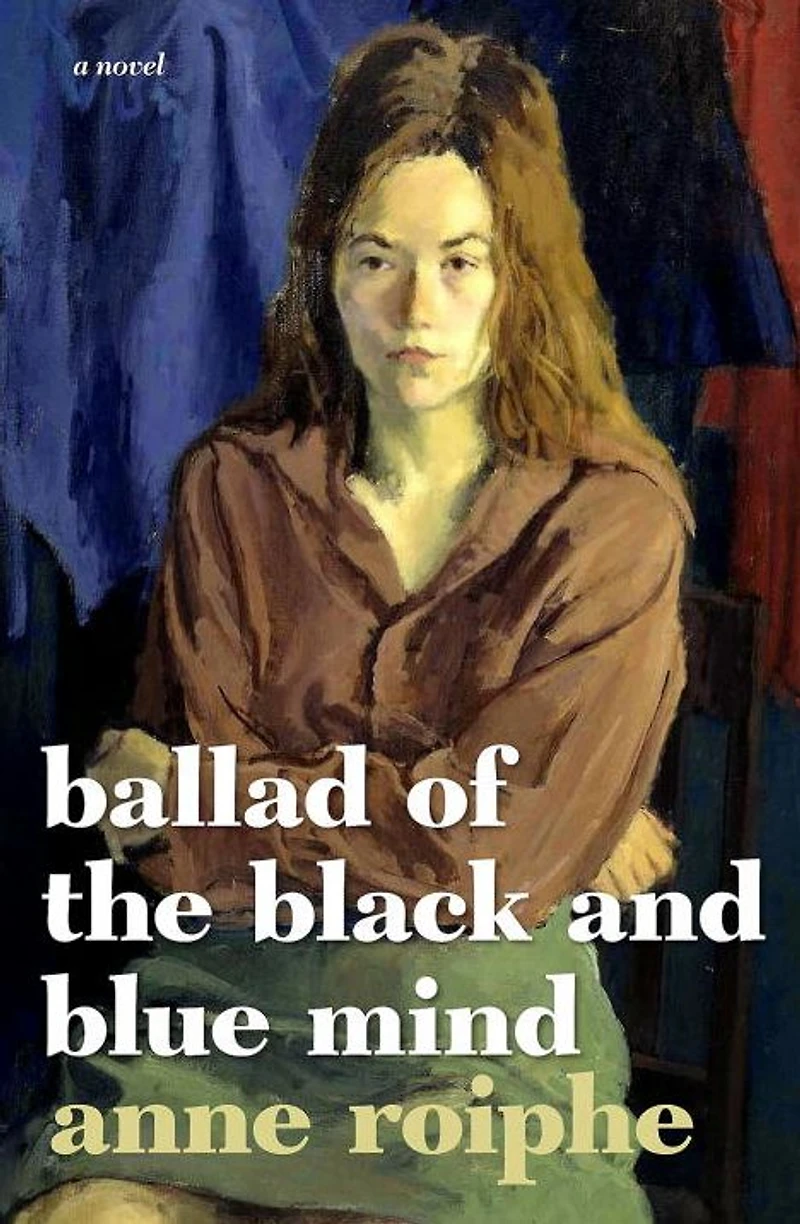 Ballad of the Black and Blue Mind