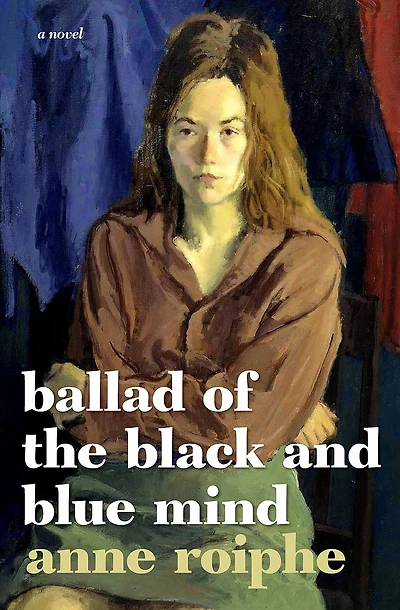 Ballad of the Black and Blue Mind