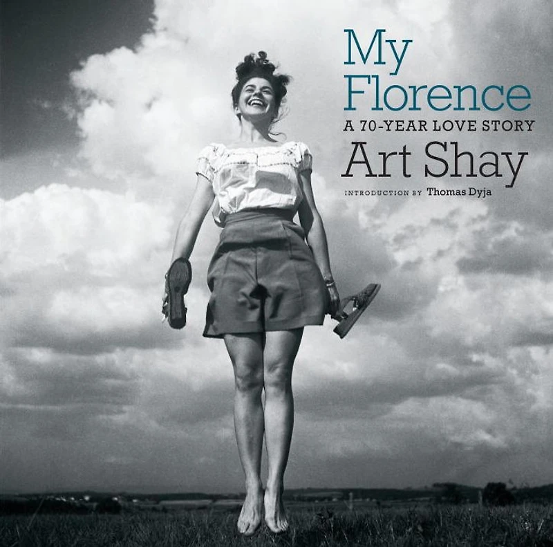 My Florence: A 70-Year Love Story