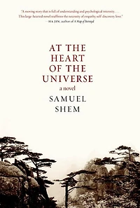 At the Heart of Universe: A Novel
