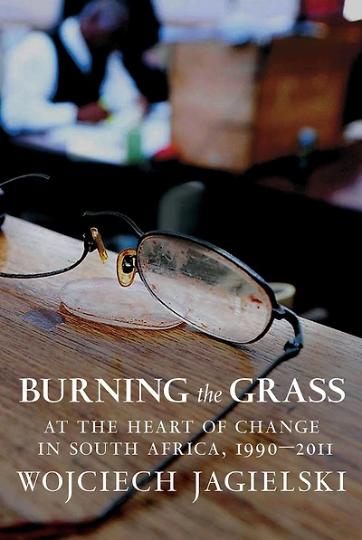 Burning the Grass: At Heart of Change South Africa, 1990-2011