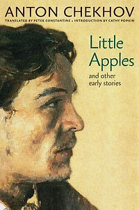 Little Apples: And Other Early Stories