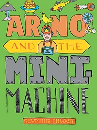 Arno and the Mini-Machine