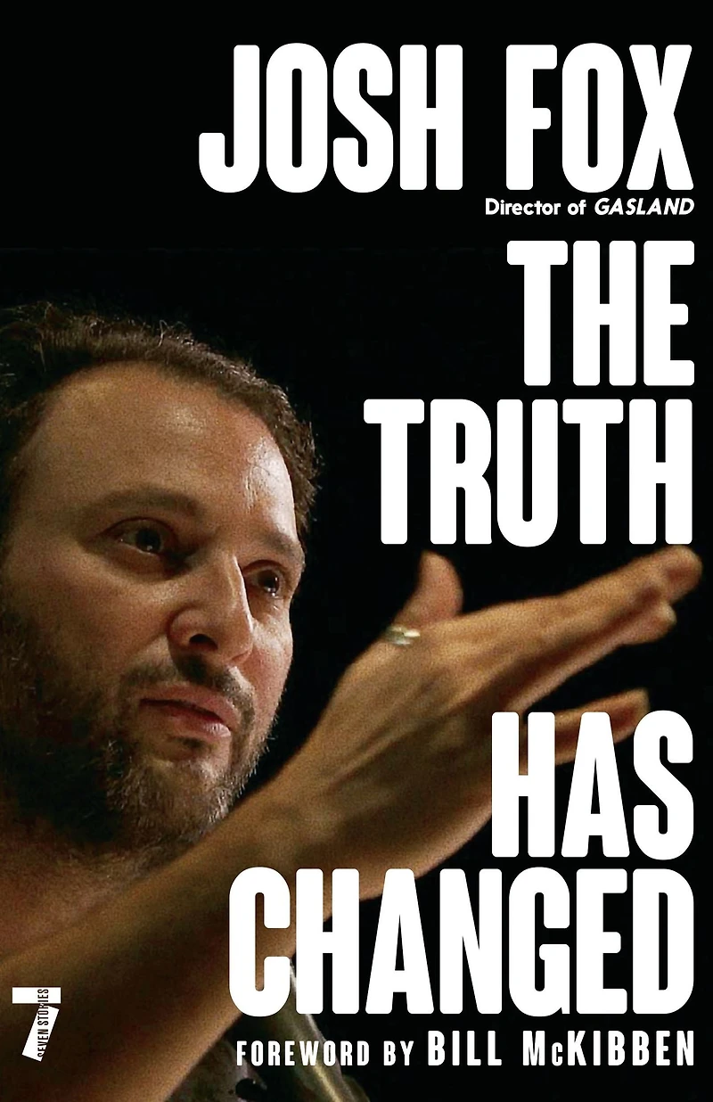 The Truth Has Changed