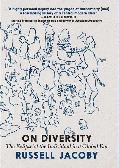 On Diversity: the Eclipse of Individual a Global Era