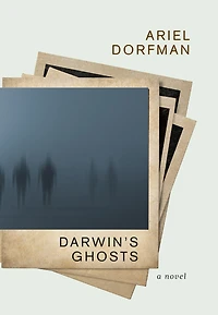 Darwin's Ghosts: A Novel