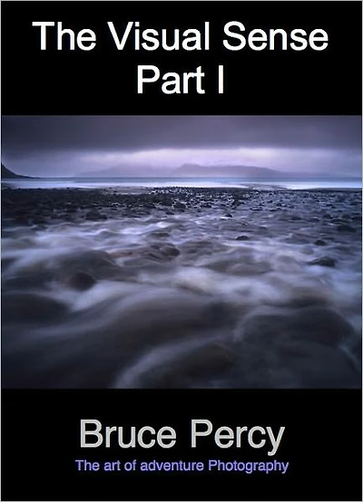 The Visual Sense: Visualisation in the Photographic Medium, Part 1, Capture
