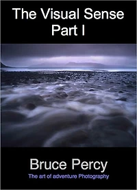 The Visual Sense: Visualisation in the Photographic Medium, Part 1, Capture