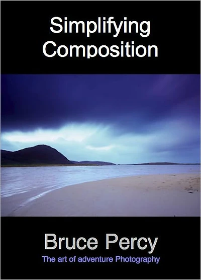 Simplifying Composition: The Elemental Components of a Landscape