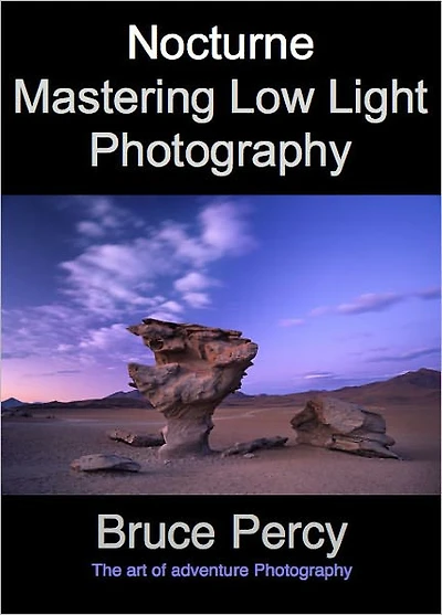 Nocturne: Mastering Low Light Photography