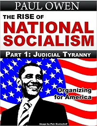 The Rise of National Socialism Part 1: Judicial Tyranny