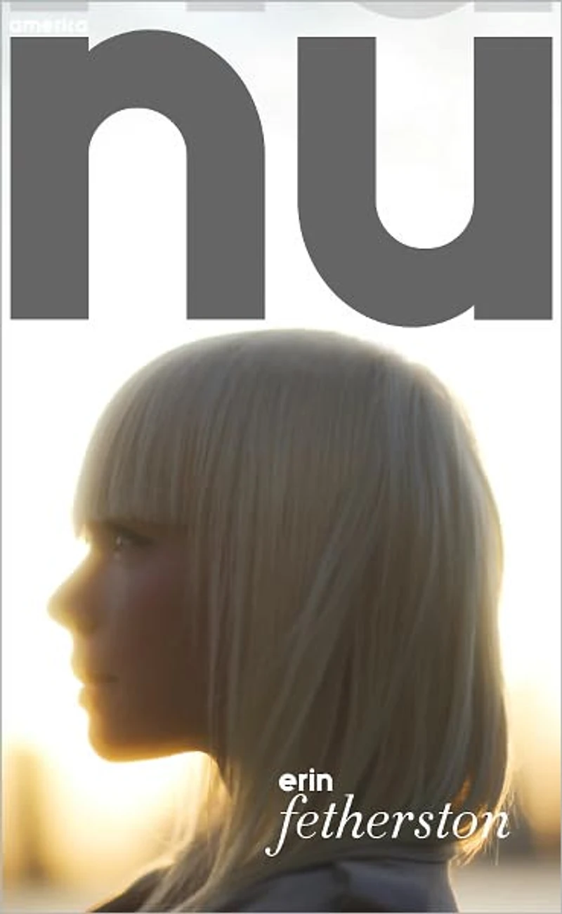 America Nu: Issue One