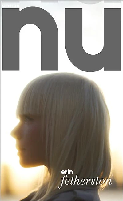 America Nu: Issue One
