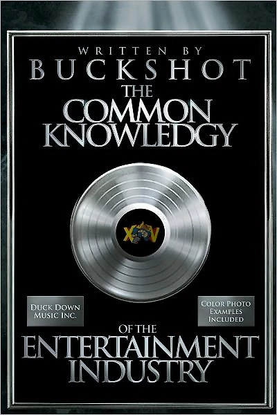 The Common Knowledgy of The Entertainment Industry