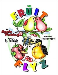 The Fruit Flyz: Apple Picking