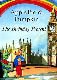 The Birthday Present: Adventure In London