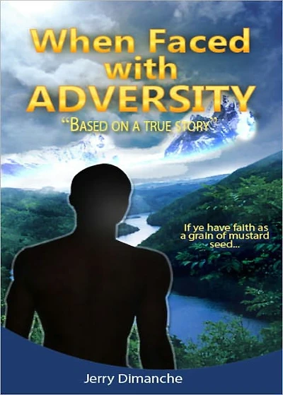 When Faced with Adversity