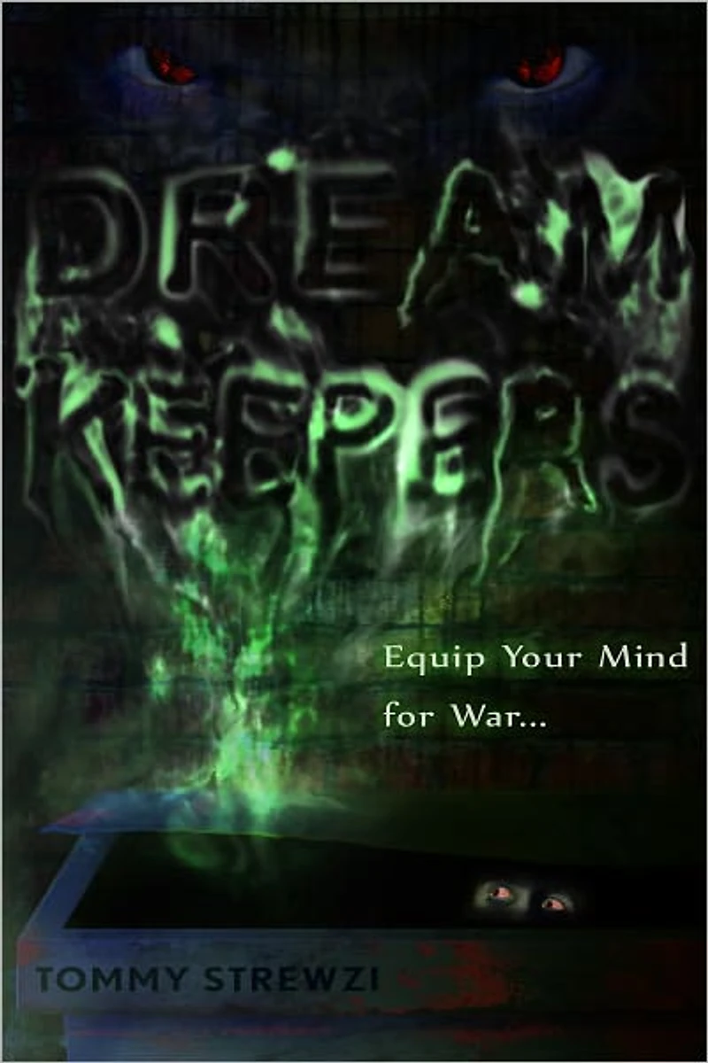 Dream Keepers